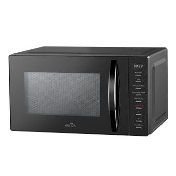 MICR. ARTICA AMW20420DX 20L DSP SEM PRATO PRETO ARTICA - 1