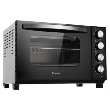 FORNO DE MESA DE CONVECÇÃO COMELEC HO3800IE 38L COMELEC - 1