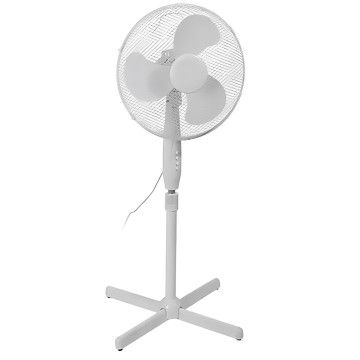 EXCELENTE E. DX5000030 40CM BCO 45W VENTILADOR DE PISO EXCELLENT - 1