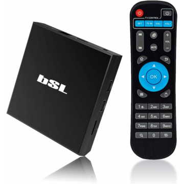 SMART TV BSL ABSL432 4/32 ANDROIDTV 9.0 BT BSL - 1