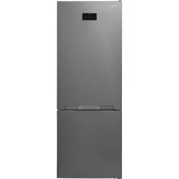 FRICOM. SHARP SJNBA34IHXPD 192x70x65 INOX SHARP - 1