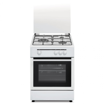 COCI. VITROKITCHEN CB5530BB 3F 50x55 MAS.TRIPLE CO Vitrokitchen - 1