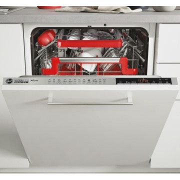 LVJ. HOOVER HDIN4S613PSE 3ªBAN INTEGRÁVEL 3ªB HOOVER - 1