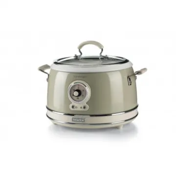 PANELA ARROZ ARIETE 2904/03 650W 3L VINTAGE BEGE ARIETE - 1