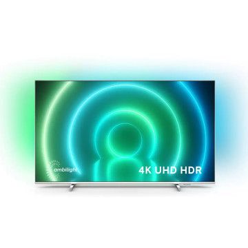 TV PHILIPS 70" 70PUS7956 UHD STV AMBIL ANDROID PPU PHILIPS - 1