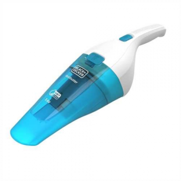 ASPI. MÃO BLACK&DECKER WDC115WA LIT 3,6V 8M L/S BLACKDECKER - 1