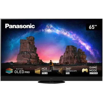 TV PANASONIC 65" TX65LZ2000E UHD OLED PANASONIC - 1