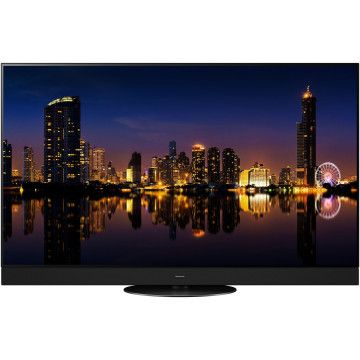 TV PANASONIC 55" TX55MZ1500E UHD OLED PRO SMART TV PANASONIC - 1