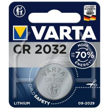  VARTA - 1