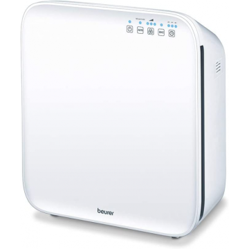 PURIFICADOR DE AR BEURER LR310 55W BRANCO BEURER - 1