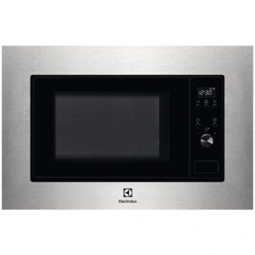 MICR. ELECTROLUX EMS2203MMX 20L 700W COM MOLDURA ELECTROLUX - 1