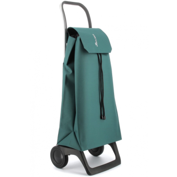 CARRINHO DE COMPRAS ROLSER JET001 JET LN JOY VERDE ROLSER - 1