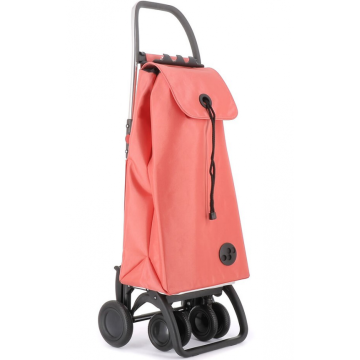 CARRINHO DE COMPRAS ROLSER IMX306 MF 4LT CORAL ROLSER - 1