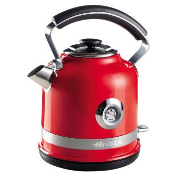 CHALEIRA ARIETE 2854/00 1.7L 2000W VERMELHO ARIETE - 1