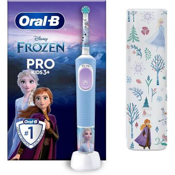  ORALB - 1