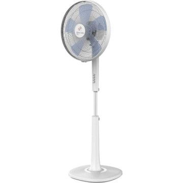 SP ARTIC WIND400CN 5A 40CM 55W VENTILADOR DE PISO SP - 1