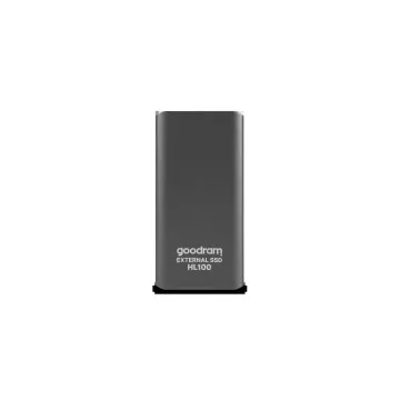 D. DURO GOODRAM HL 100 512 GB SSD USB-C Goodram - 1