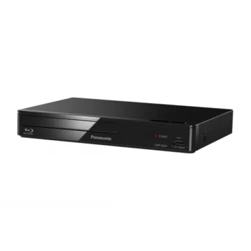 BLU-RAY PANASONIC DMP-BD84EG-K PANASONIC - 1