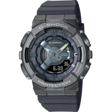 RELÓGIO CASIO G-SHOCK G-STEEL GM-S110B-8AER CASIO - 1