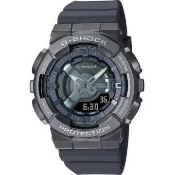 RELÓGIO CASIO G-SHOCK G-STEEL GM-S110B-8AER CASIO - 1