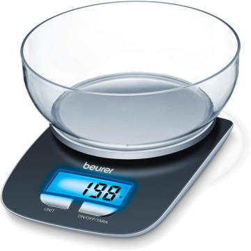 ESCALA BEURER KS25 BOL 3K/1G BEURER - 1