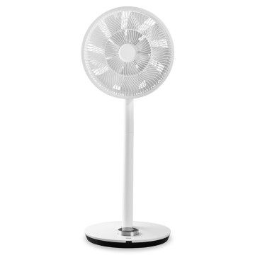 DUUX DXCF13 VENTILADOR DE PISO 3D 26V WIFI LUZ E BATERIA DUUX - 1