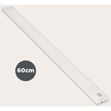 TIRA DE ILUMINAÇÃO KSIX BXTILED60B COM SENSOR 60CM KSIX - 1