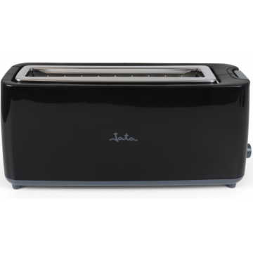 TOST. JATA JETT1579 1R LONGO PRETO 900W JATA - 1