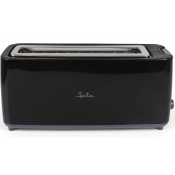 TOST. JATA JETT1579 1R LONGO PRETO 900W JATA - 1