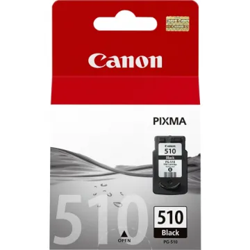 TINTA PRETA CANON PG-510 2970B001 CANON - 1