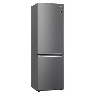 FRICOM. LG GBP61DSPGN 186x60 NF INOX LG - 1