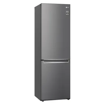 FRICOM. LG GBP61DSPGN 186x60 NF INOX LG - 1