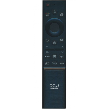 CONTROLE REMOTO DCU PARA CONTROLE DE VOZ SAMSUNG DCU - 1