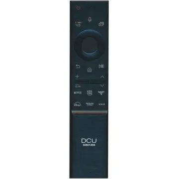 CONTROLE REMOTO DCU PARA CONTROLE DE VOZ SAMSUNG DCU - 1