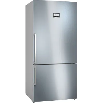 FRICOM. BOSCH KGN86AIDR 186x86x81 NF INOX BOSCH - 1