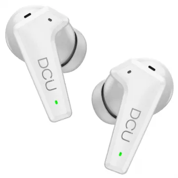 DCU FONES DE OUVIDO BT CANCELAMENTO DE RUÍDO BRANCO DCU - 1