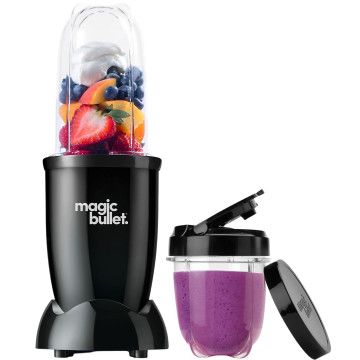 BATIDO. COPO NUTRIBULLET MBR06B 200W 560ML+354L NUTRIBULLET - 1