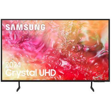 TV SAMSUNG 65" TU65DU7175 CRISTAL UHD SMART TV BT Samsung - 1