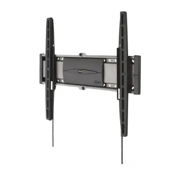 SUPORTE TV VOGEL'S EFW 8205 26"-37" FIXO PRETO VOGELS - 1