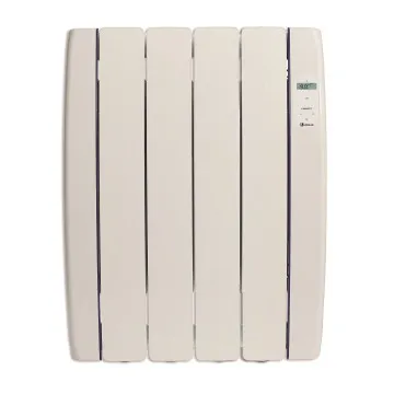 TRANSMISSOR DE FLUIDO DE CONEXÃO WIFI HAVERLAND RCTT4C 600W HAVERLAND - 1