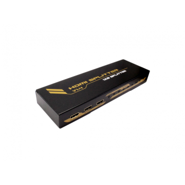 DCU HDMI CABO MINI DIVISOR 1x8 30505031 DCU - 1