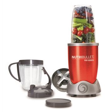  NUTRIBULLET - 1