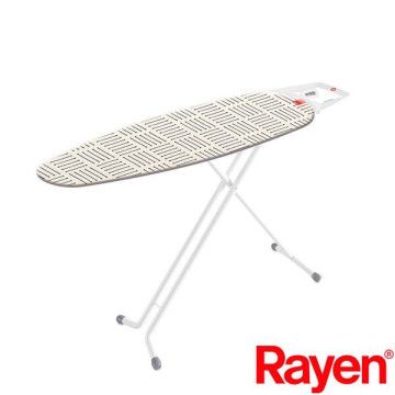  RAYEN - 1