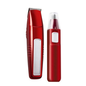 KUKEN HAIR CLIPPER 38065 CORTE CABELO/NARIZ/ORELHA DOIS 3W Küken - 1