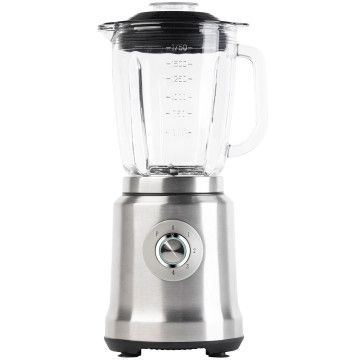 BATIDO. VIDRO DE AÇO INOXIDÁVEL JATA JEBT1241 1200W 1.75L V/C JATA - 1