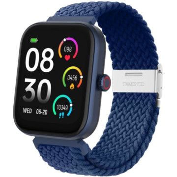 SMARTWATCH DCU LOS ANGELES AZUL DCU - 1