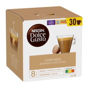 CASO DOLCE G. 12405893 CORTE 30CAP NESTLE - 1