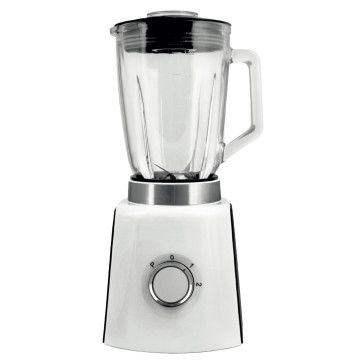 BATIDO. VIDRO KUKEN 39968 VIDRO 1,5L 1500W BRANCO Küken - 1