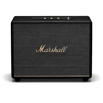 ALTO-FALANTE MARSHALL WOBURN III BT PRETO MARSHALL - 1