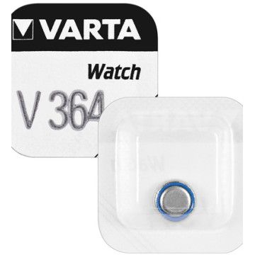  VARTA - 1